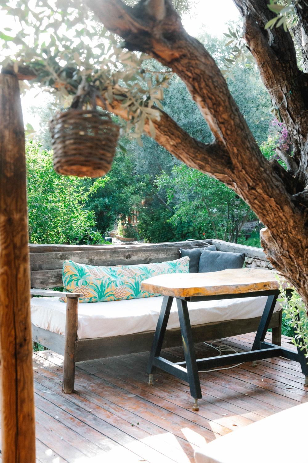3, Kaplumbaga Bungalows, Fethiye