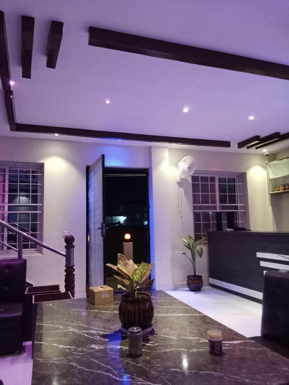 4, Hotel Sun City, Lumbini