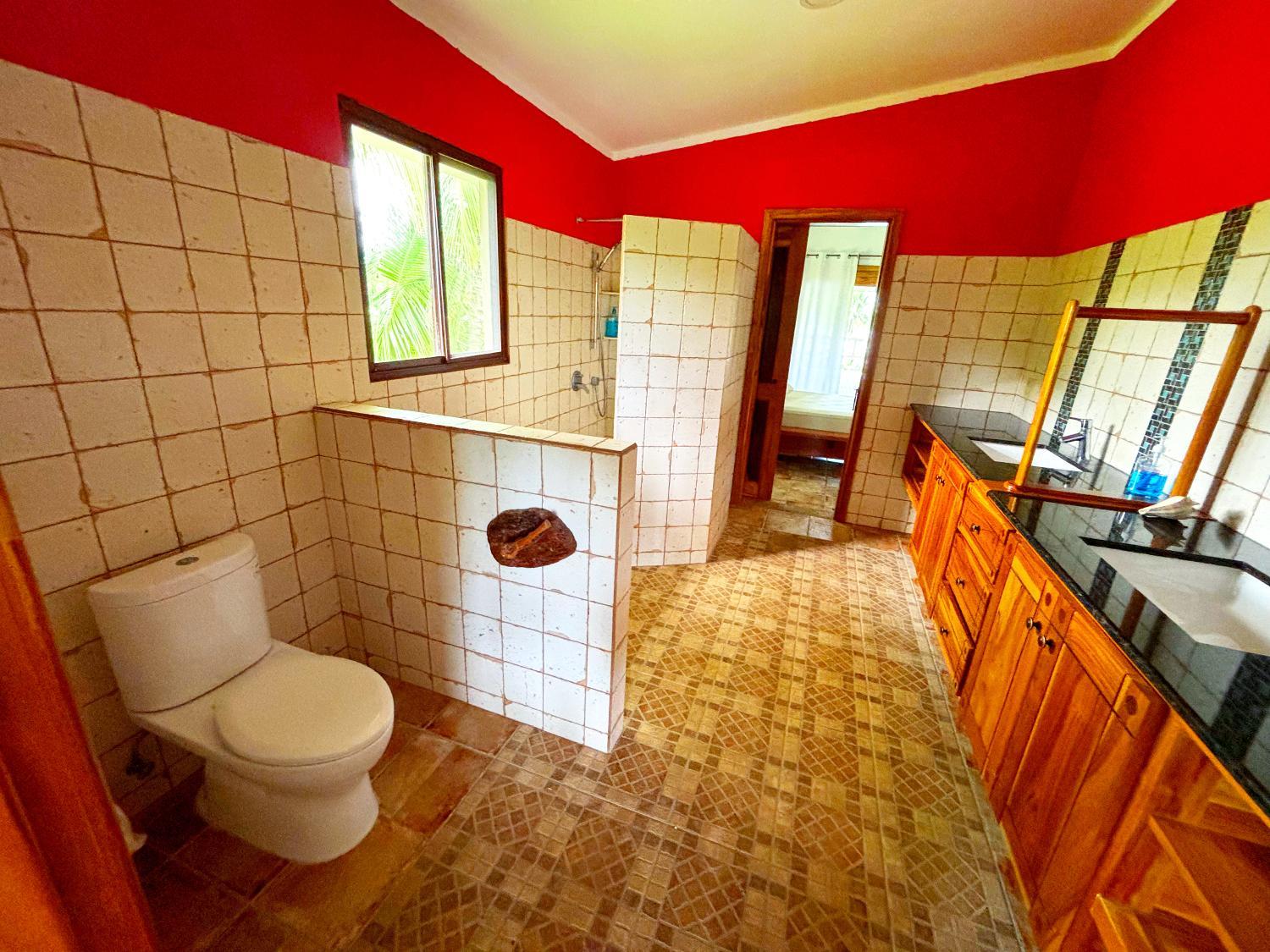 2, Royal Palm Retreat, San Félix