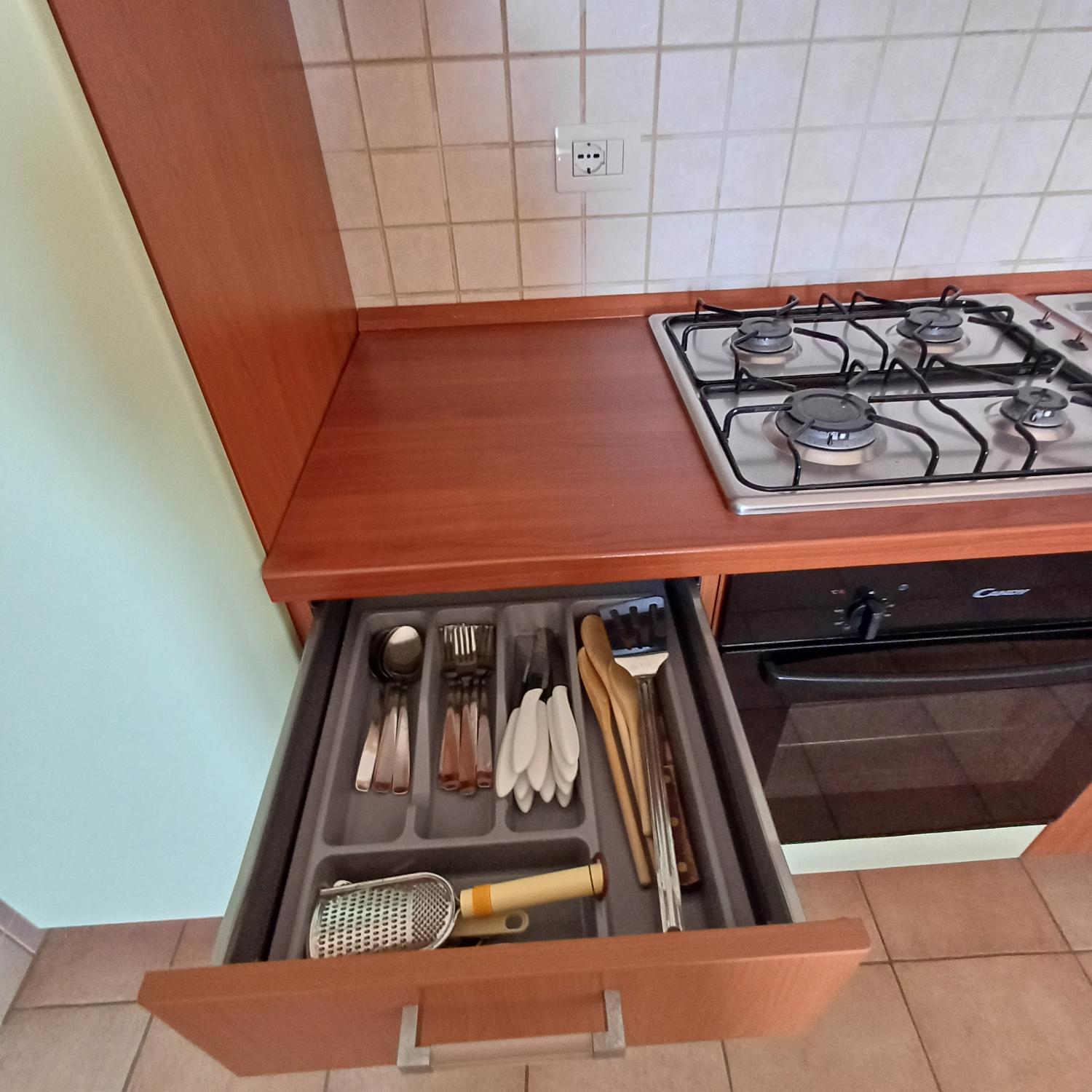 Kitchen 2, Ionio, Reggio Di Calabria