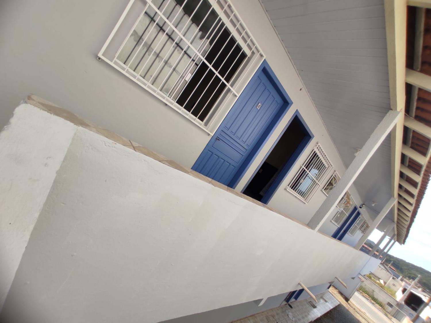 3, Hostel Pousada Itinga, Araquari