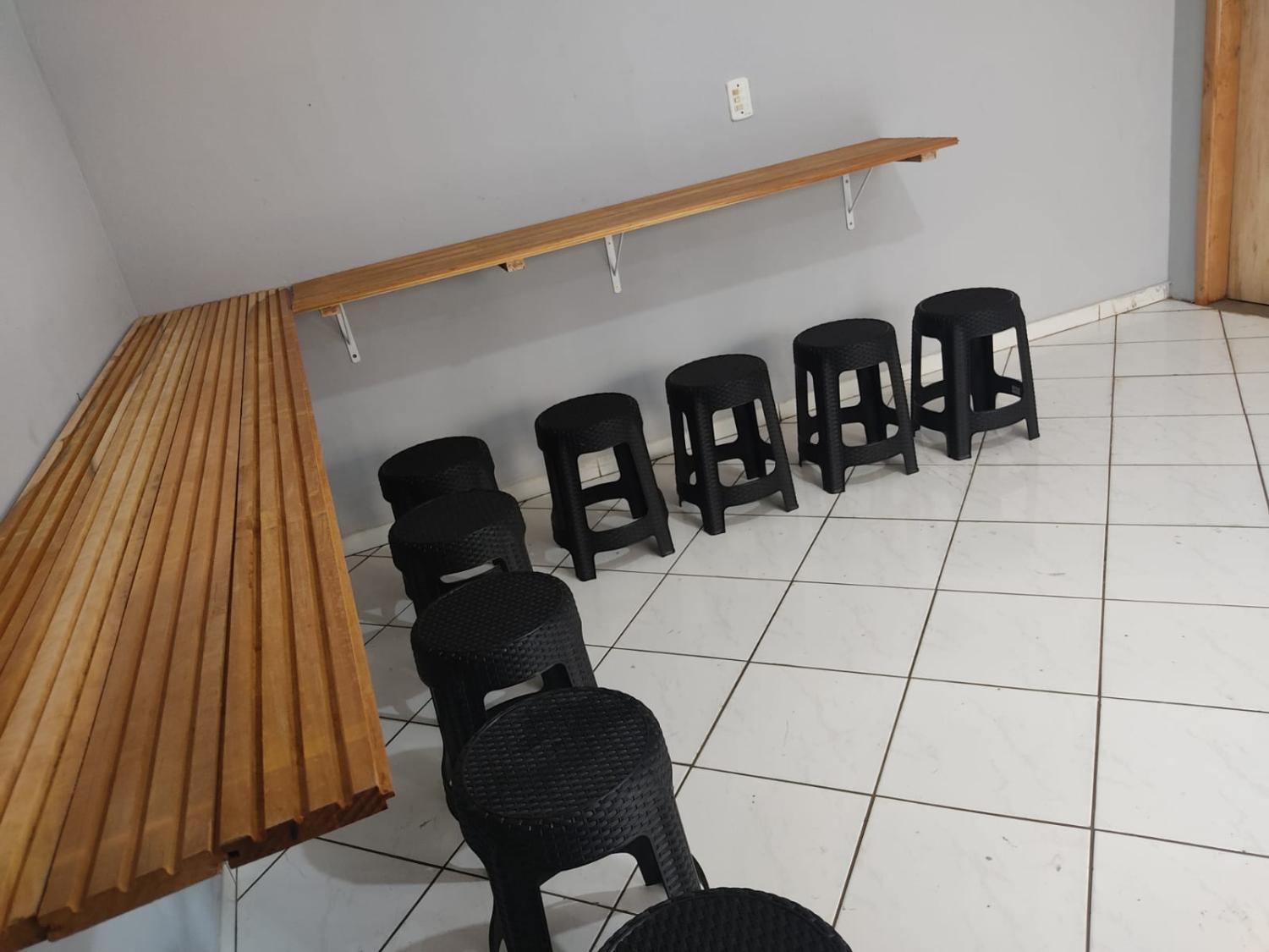 2, Hostel Pousada Itinga, Araquari