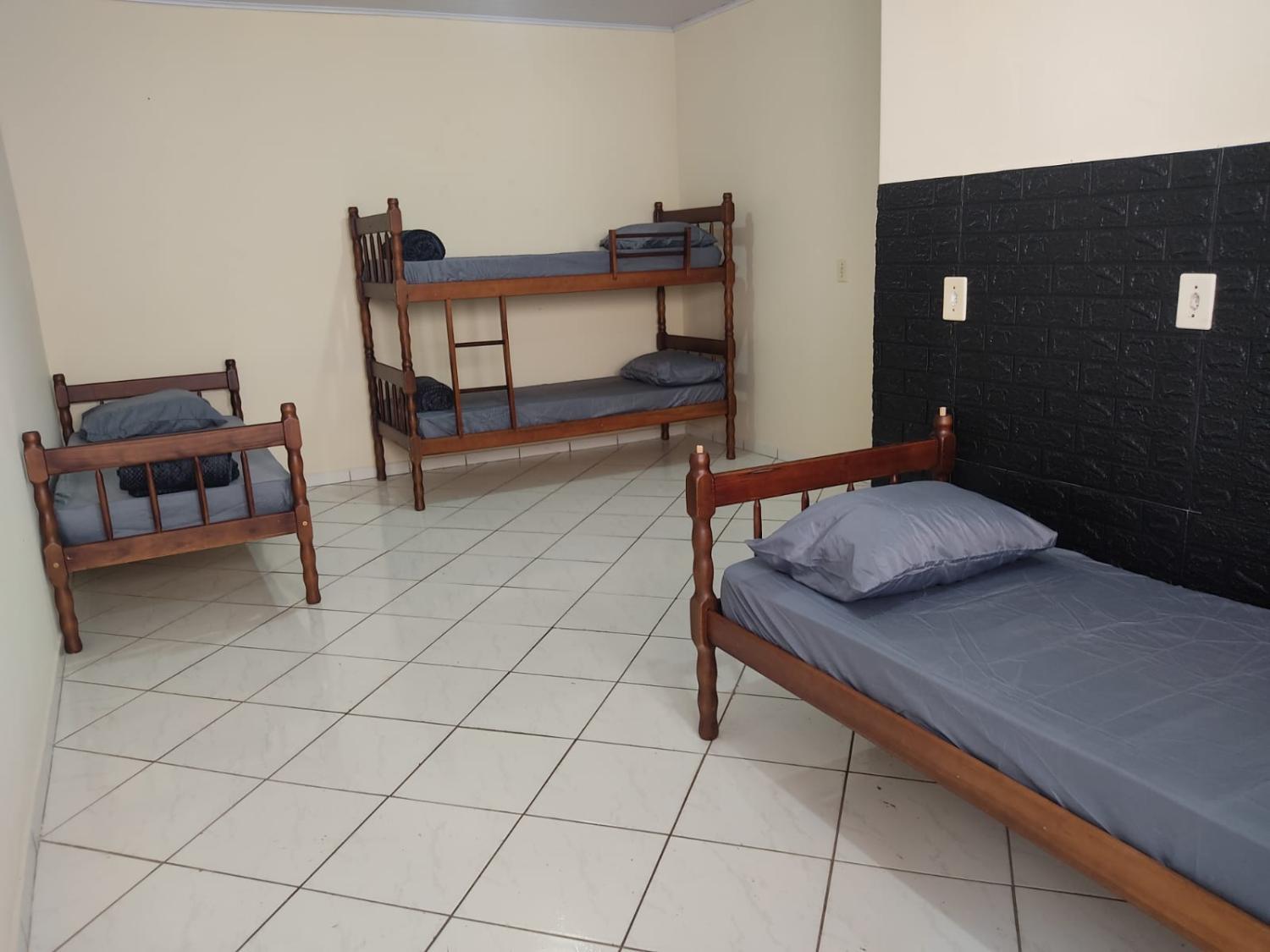 4, Hostel Pousada Itinga, Araquari
