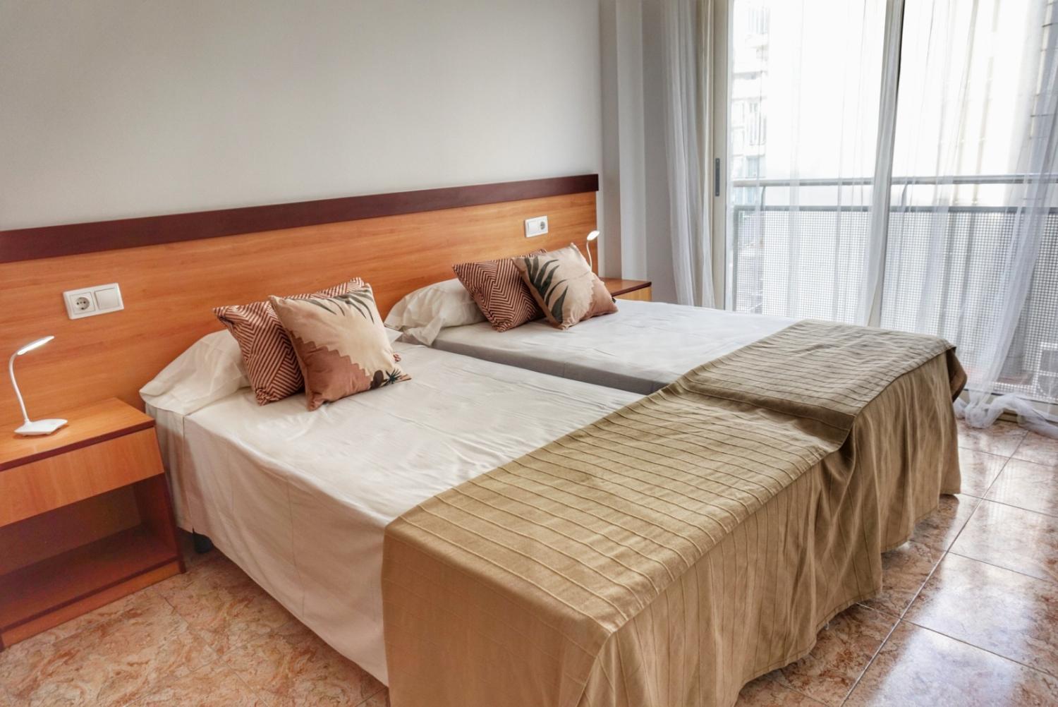 2, CBN Apartments, Girona