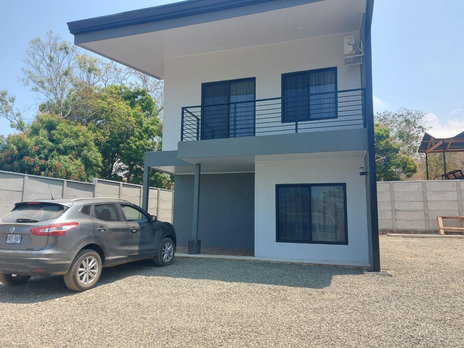 2, Apartamentos Kaju's, Santa Cruz