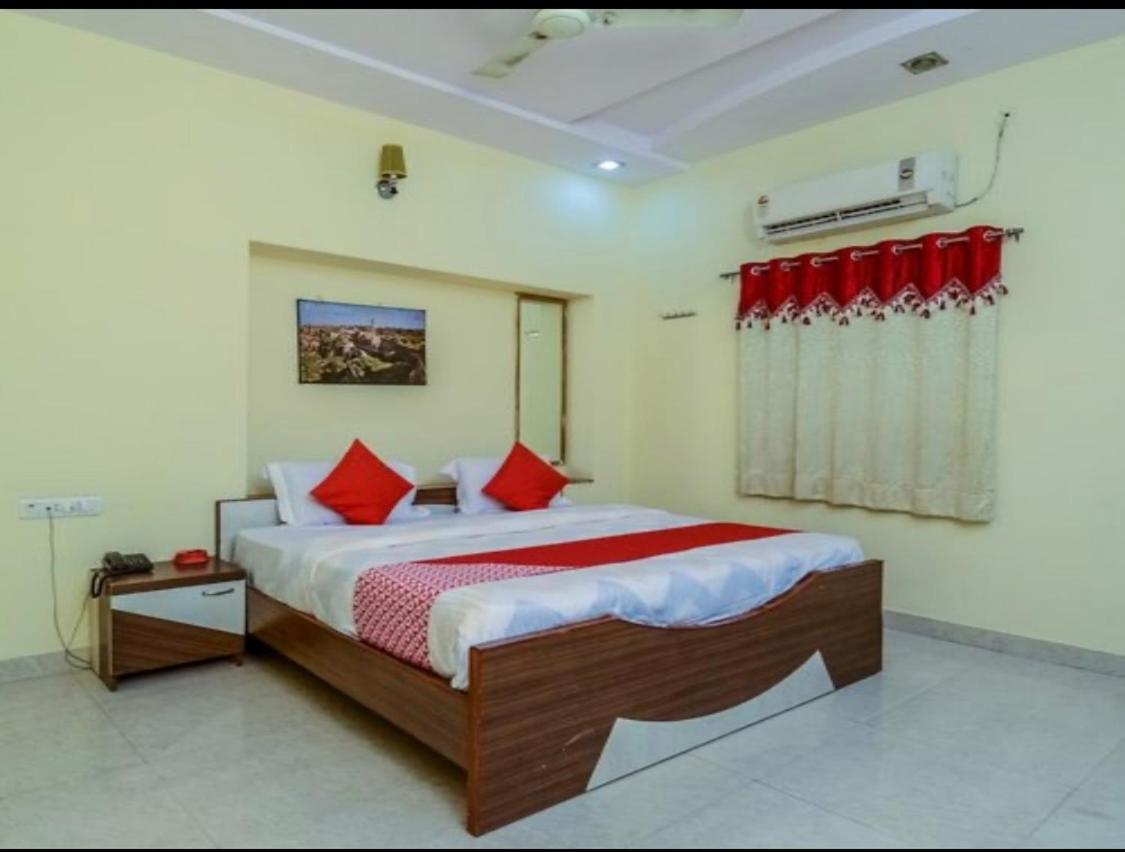 2, Akshey Hotel, Jodhpur