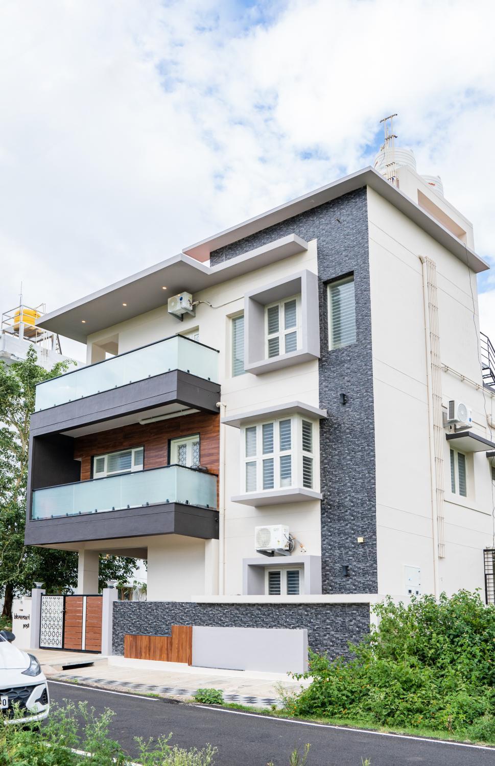 3, Bhramari Mysore, Mysore