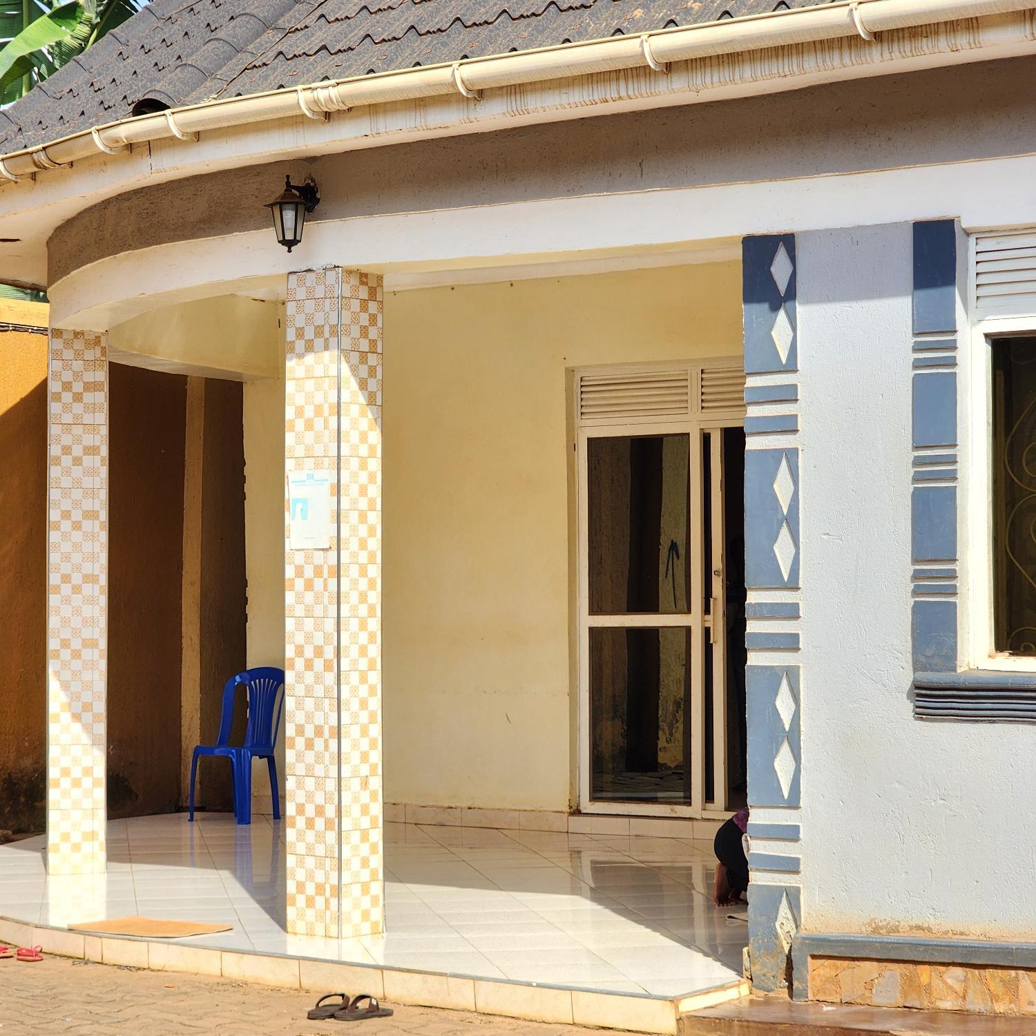 3, Sundowns Guest house, Bungokho