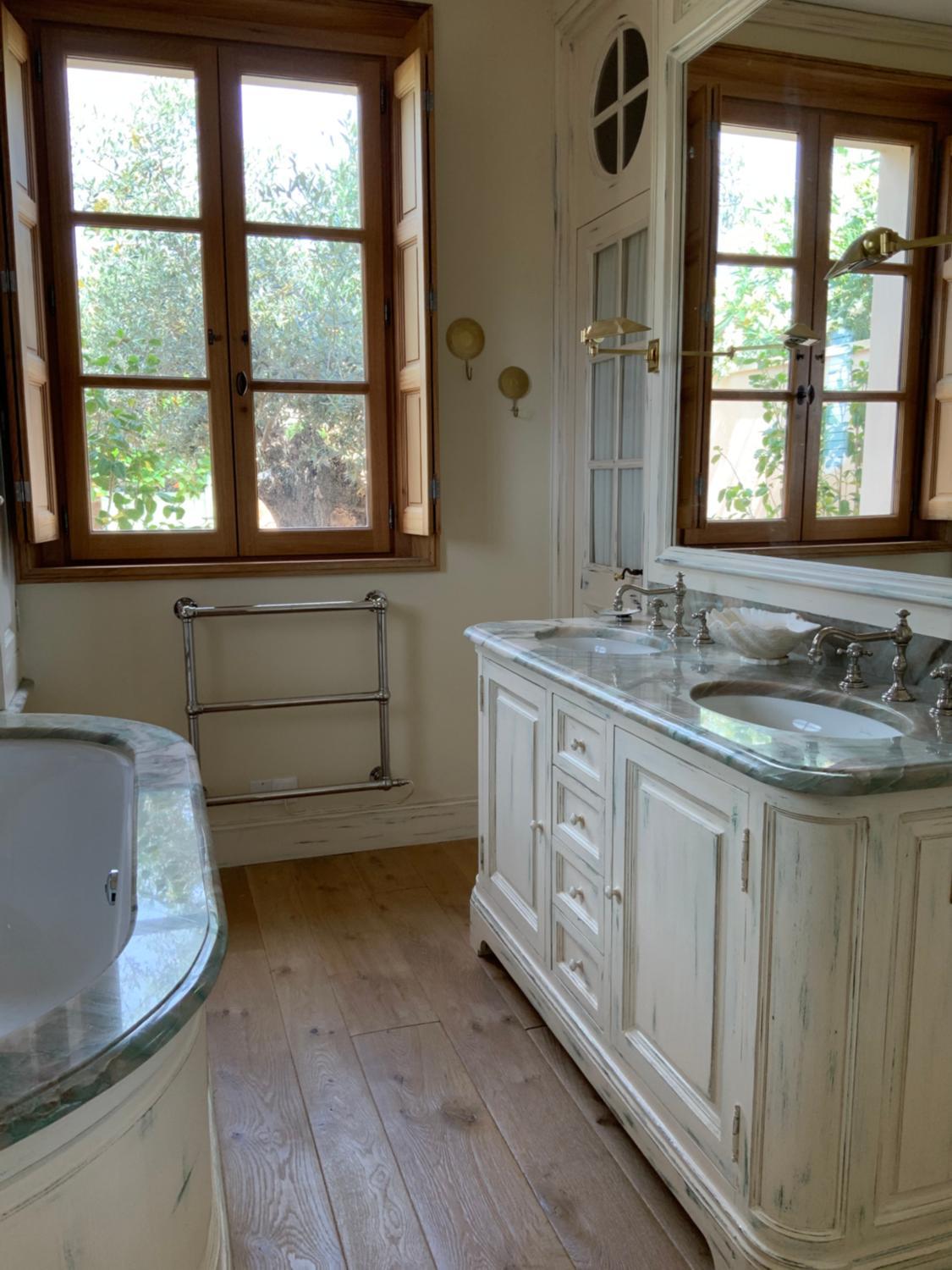 4, Villa celeste, Corse-du-Sud