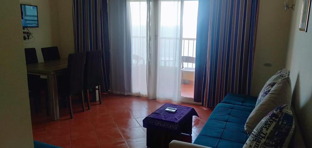 5, Private Chaleat AT Porto Sukhna Sea View, 'Ataqah