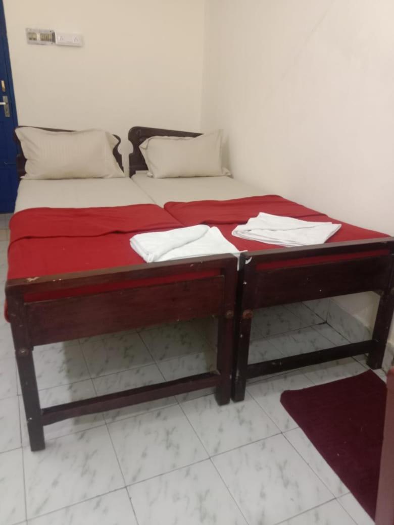 2, Princess Hostel, Ernakulam