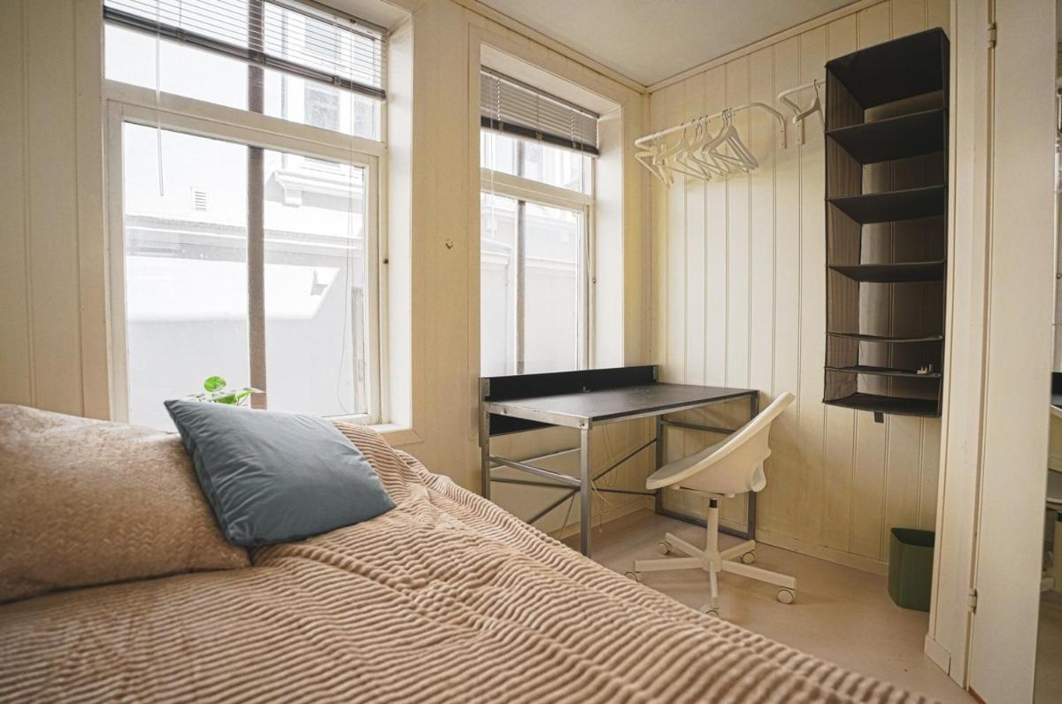 3, City center historic area cozy house & area walking distance, Bergen