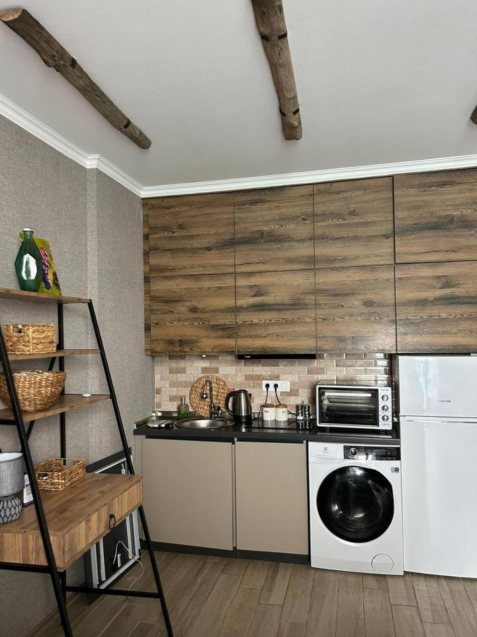 3, Kvariati Apartments, Batumi