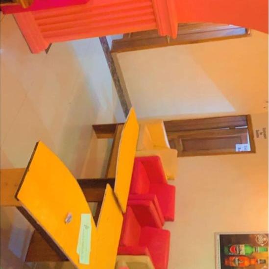 2, Cornerview hotel, Ido