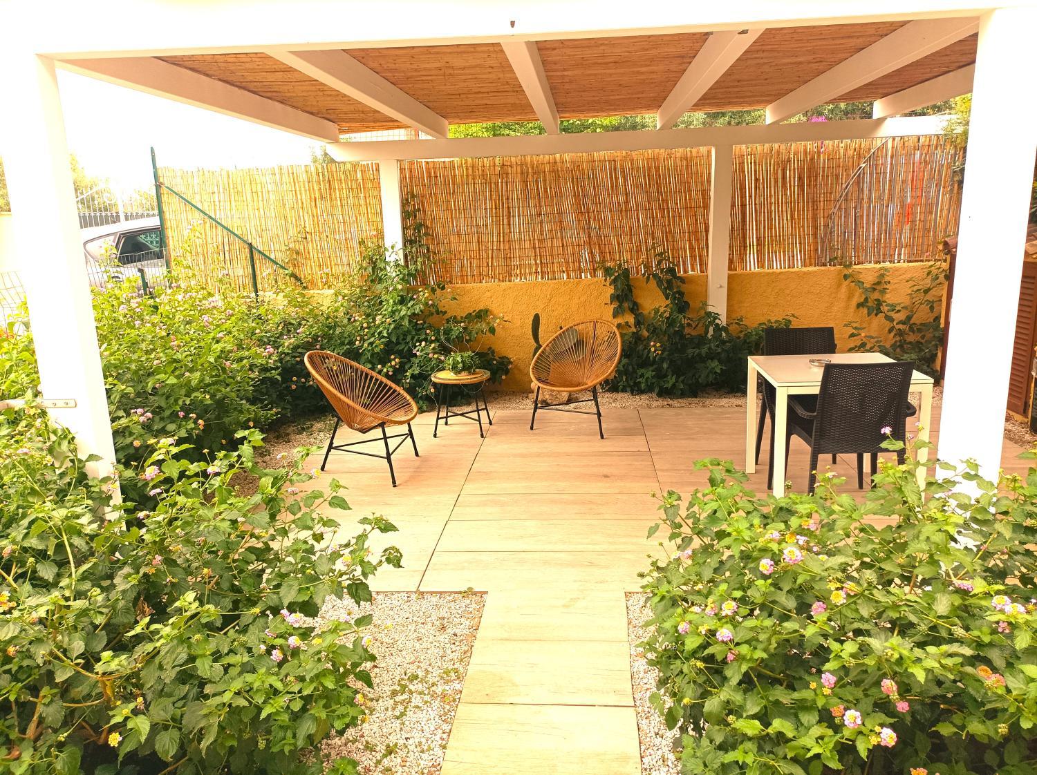 Facilities 2, Lantane Rooms, Olbia-Tempio