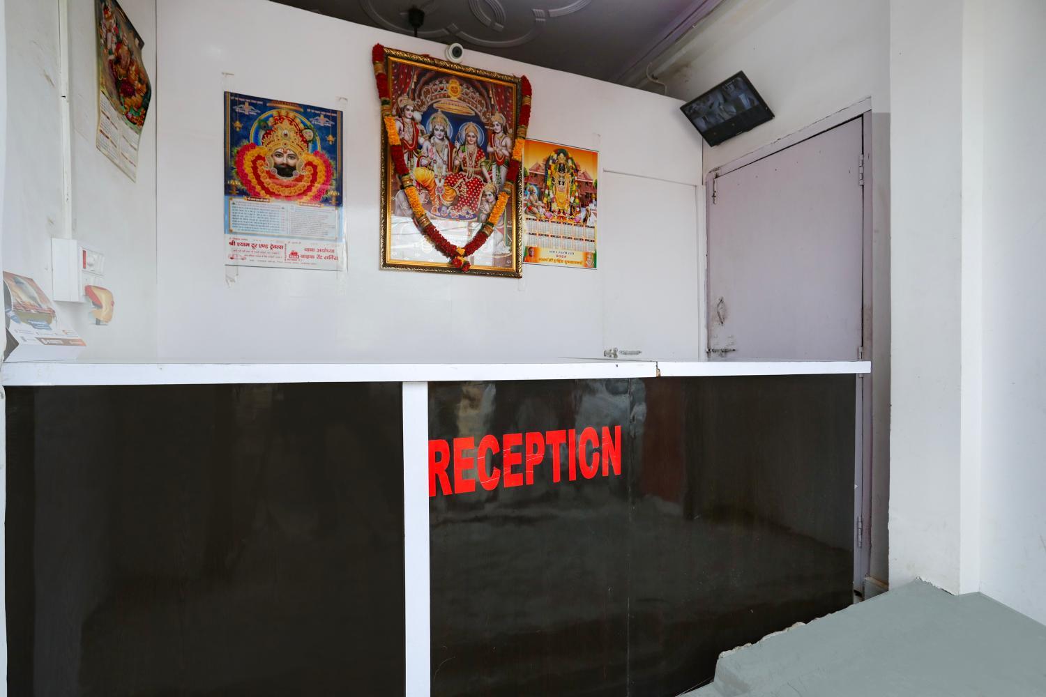 5, Atharva Palace, Faizabad