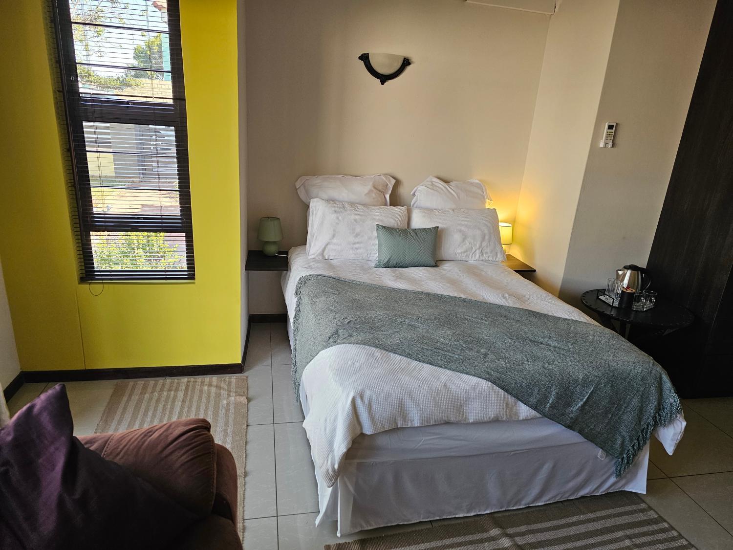 Others 2, Cora's Boutique Bed & Breakfast, Swakopmund