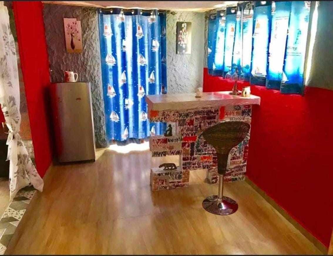 4, KING apartment