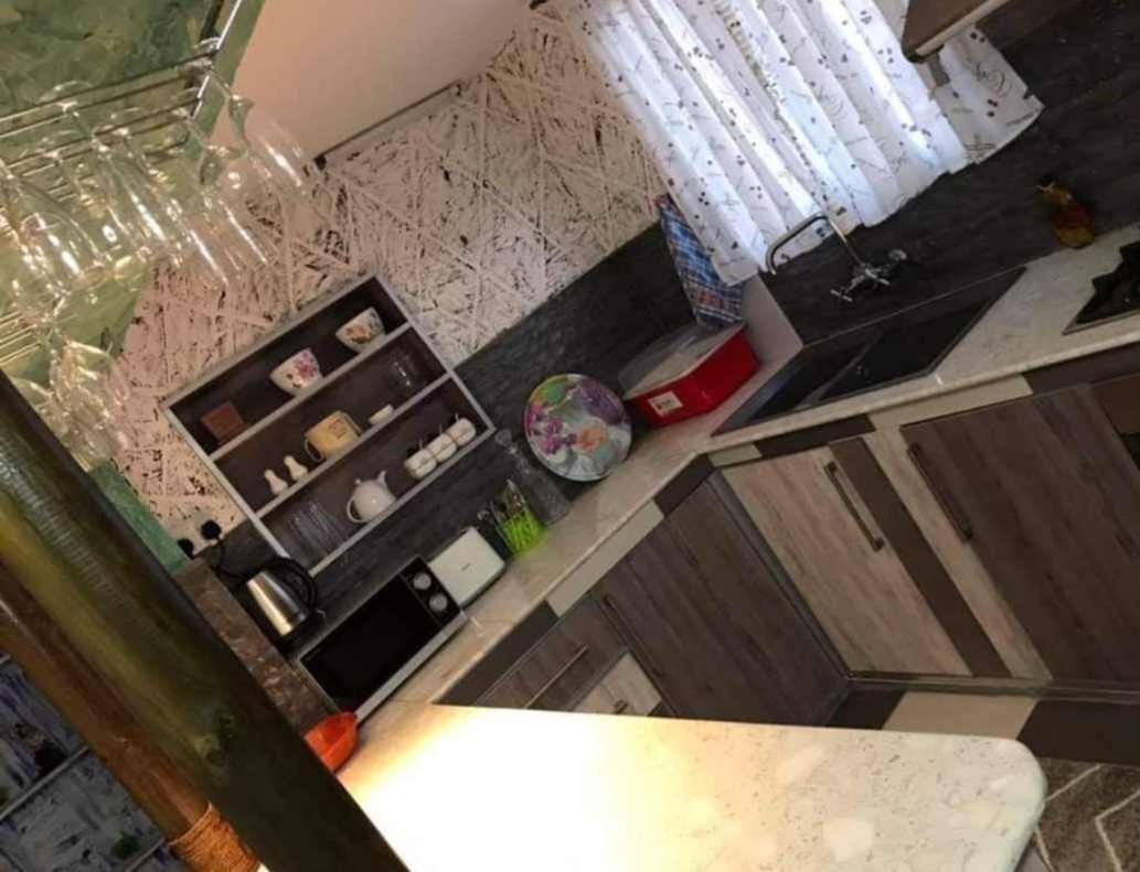 3, KING apartment