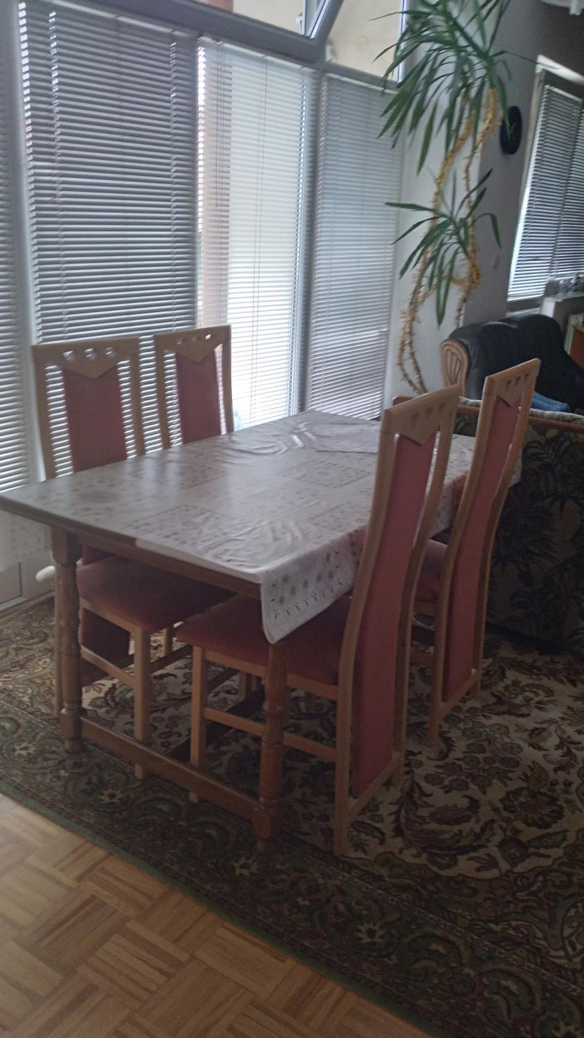 4, Apartman Mima, Sarajevo