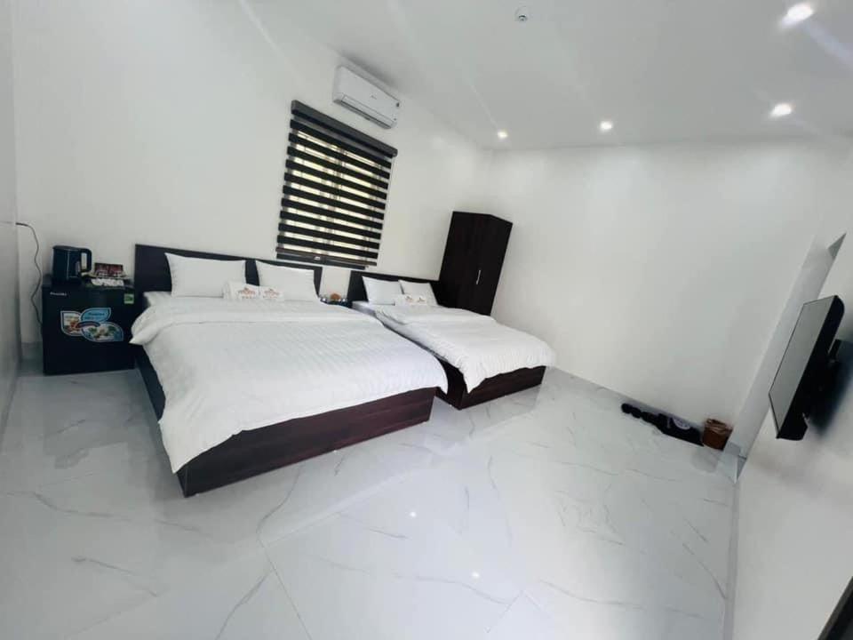4, PARIS hotel, Bắc Yên