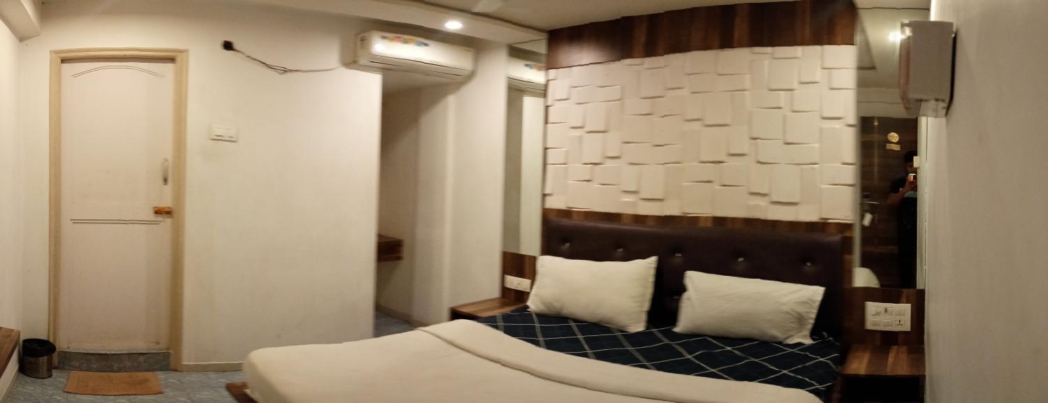 5, Ajith residency Near Marina Beach, Chennai