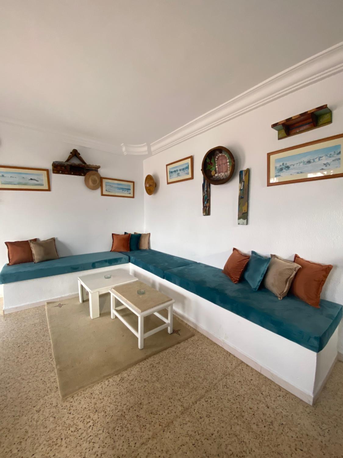 5, Residence lella baya, Houmt Souk