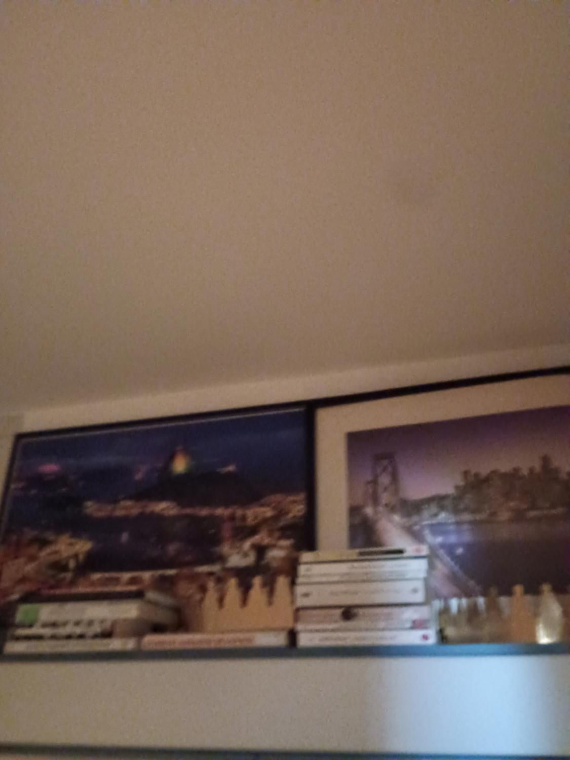 5, Bed in shared vintage room, old town, kitchen ,no net, Biel