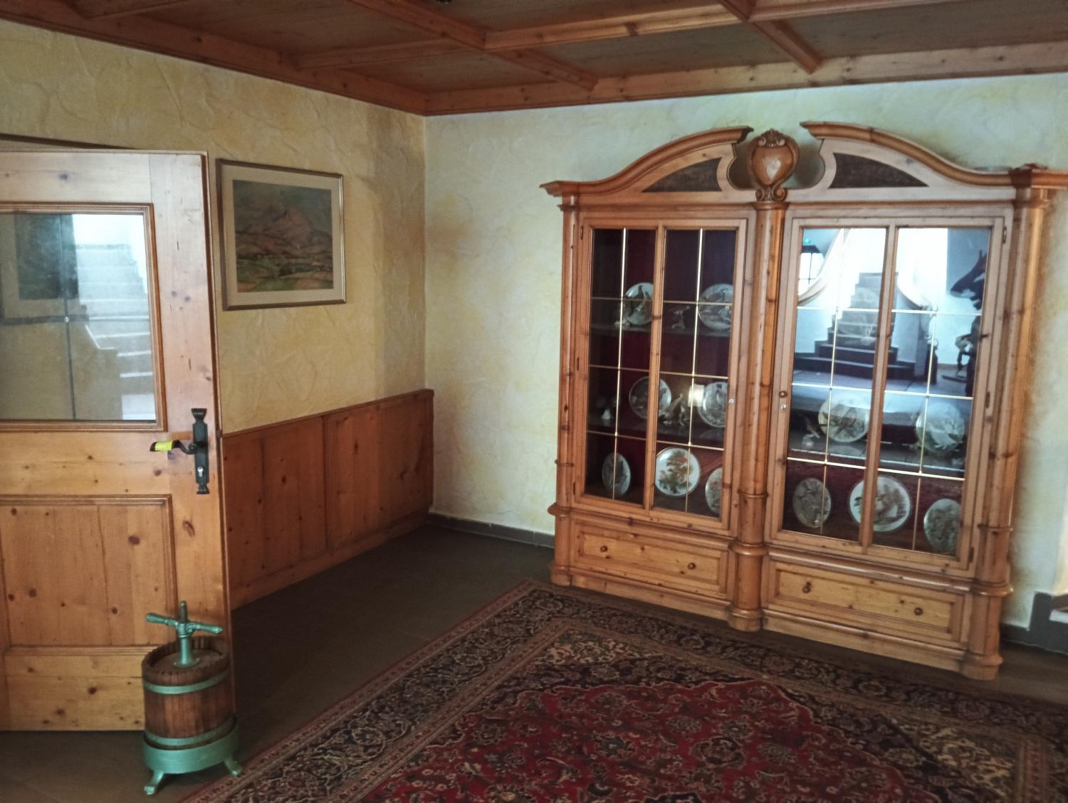 2, Landgasthof Purkering, Traunstein