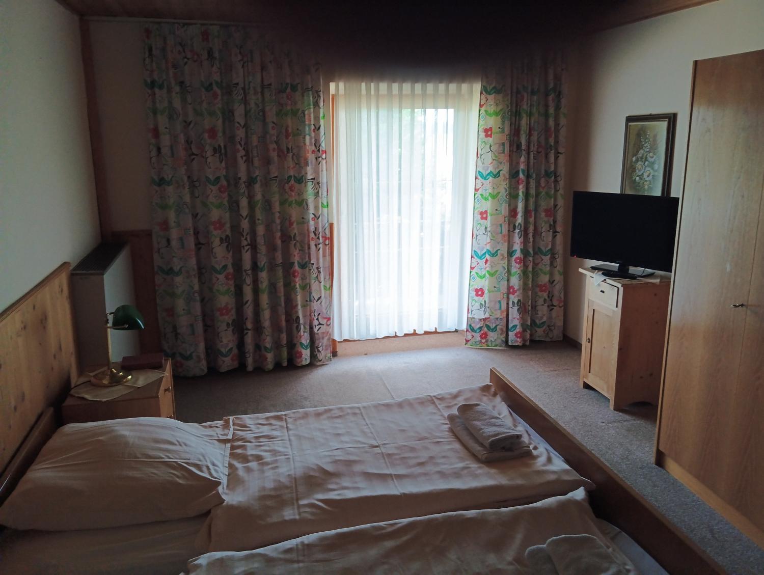 4, Landgasthof Purkering, Traunstein