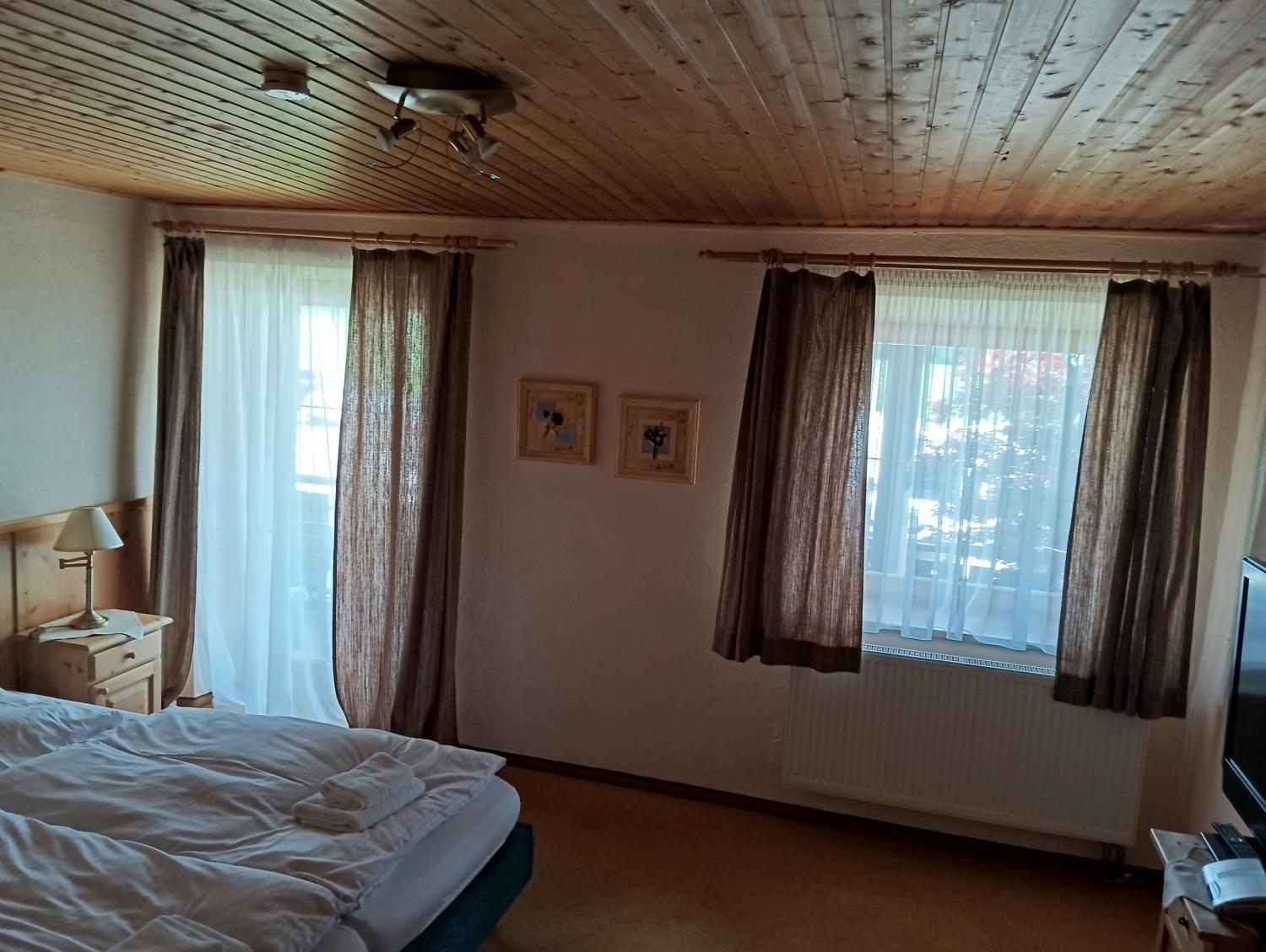 3, Landgasthof Purkering, Traunstein