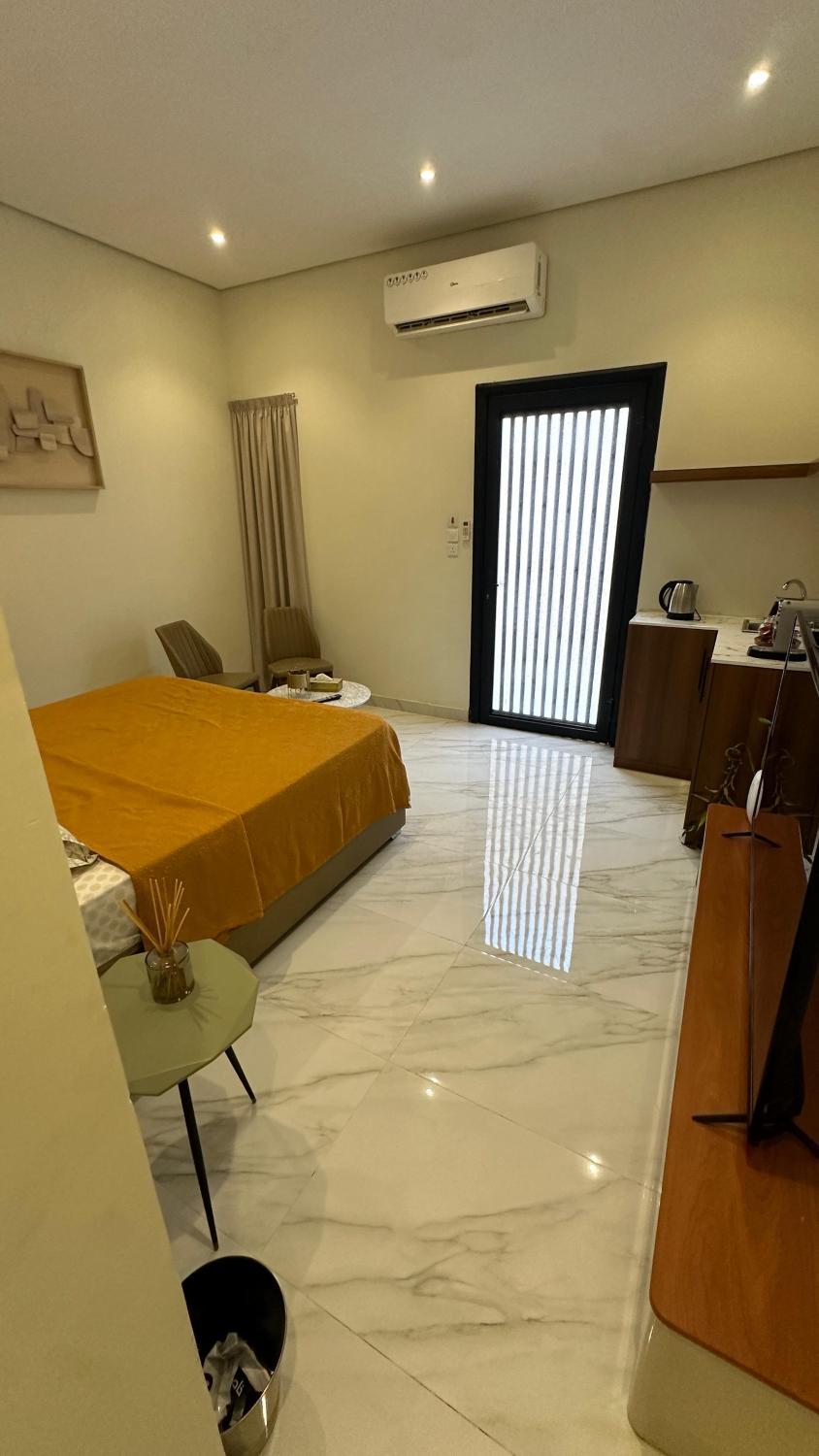 5, دخنه, Riyadh