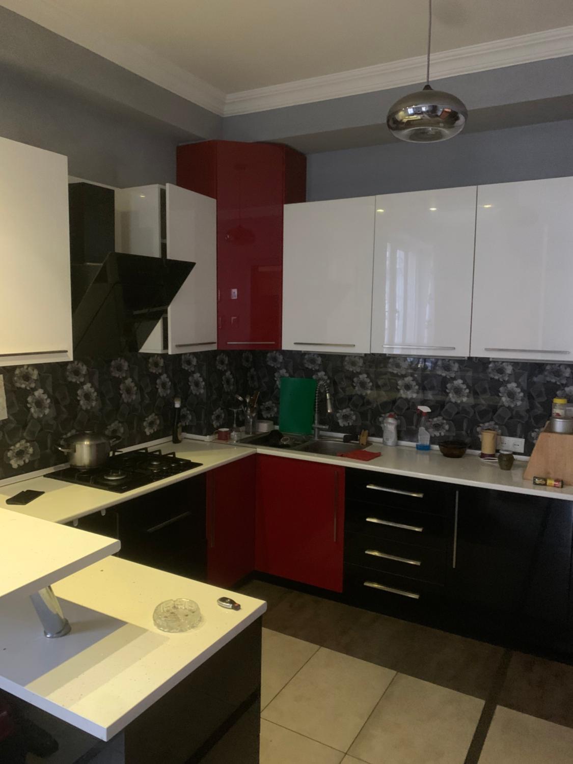 5, Modern Tbilisi center femina rooms, Tbilisi