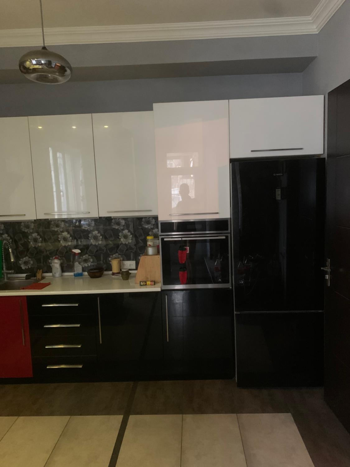 3, Modern Tbilisi center femina rooms, Tbilisi