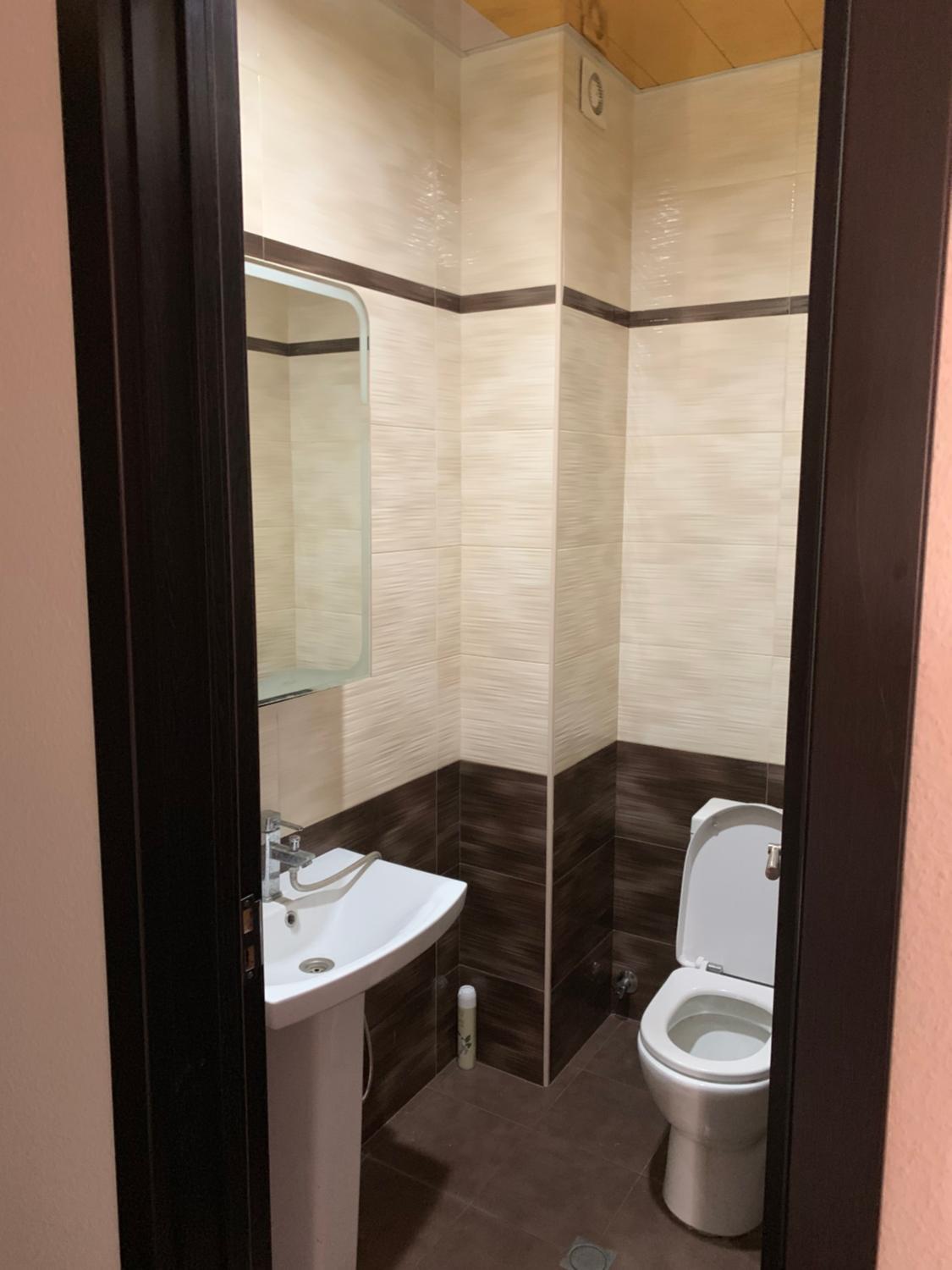 4, Modern Tbilisi center femina rooms, Tbilisi