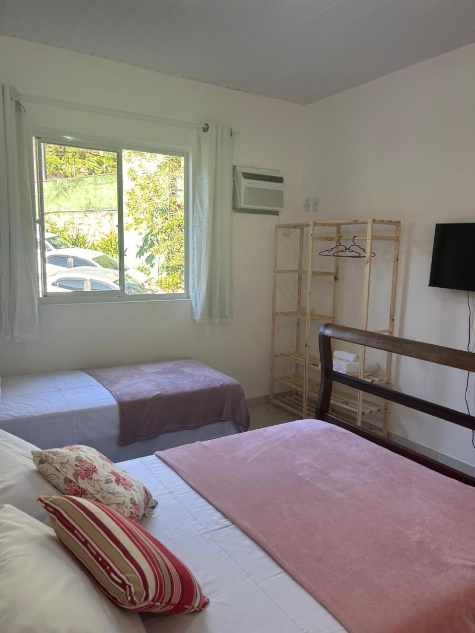 3, Pedra Mar - Quartos e Suites em Angra, Angra dos Reis