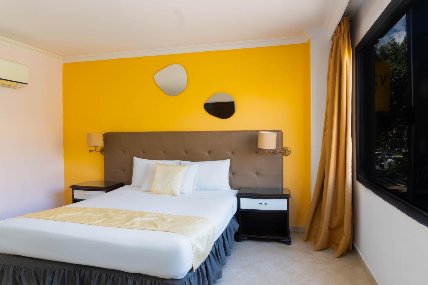 5, Hotel Laureles Prince, Medellín