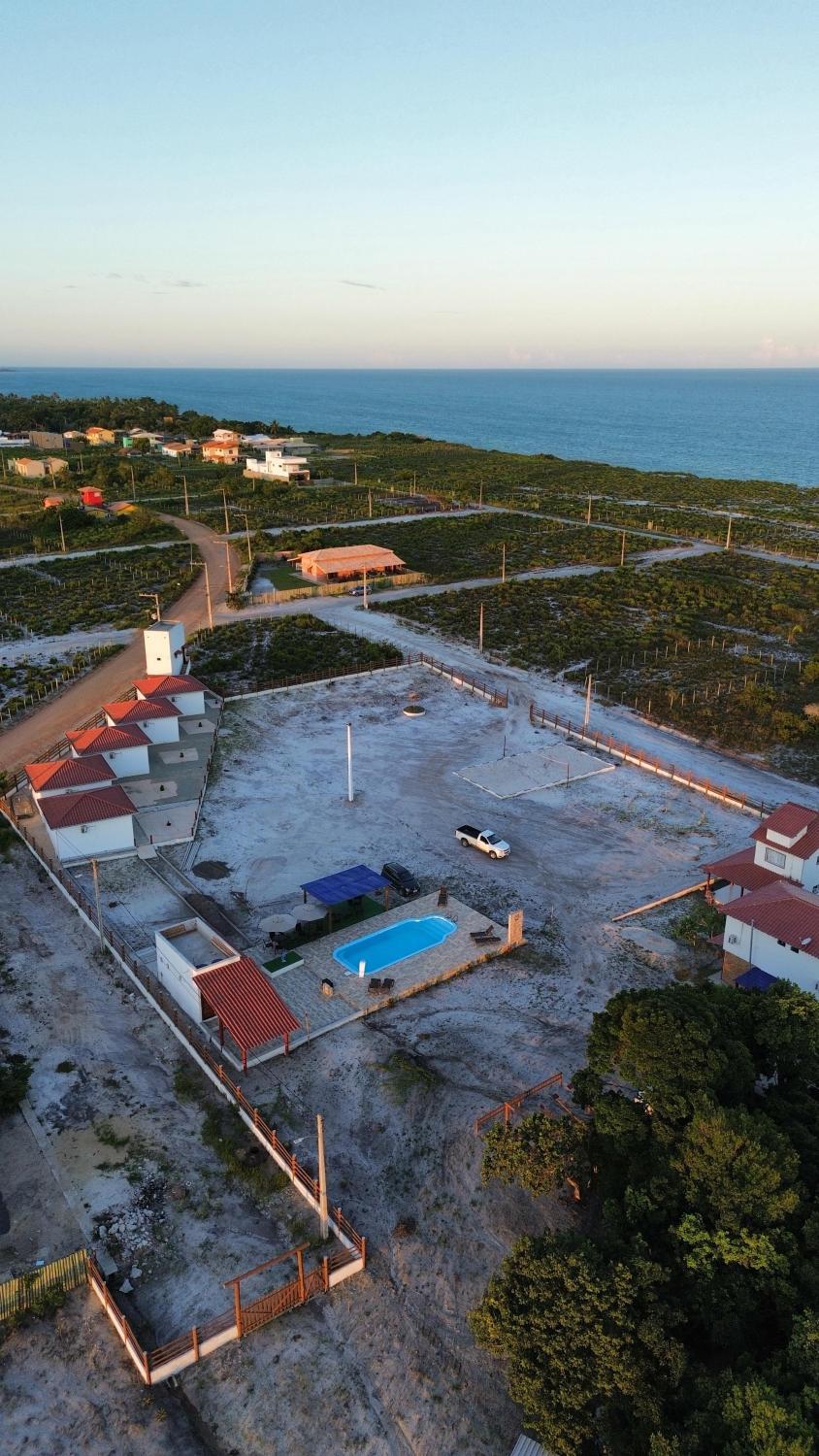 3, Mirante Da falesia Jacobina, Prado