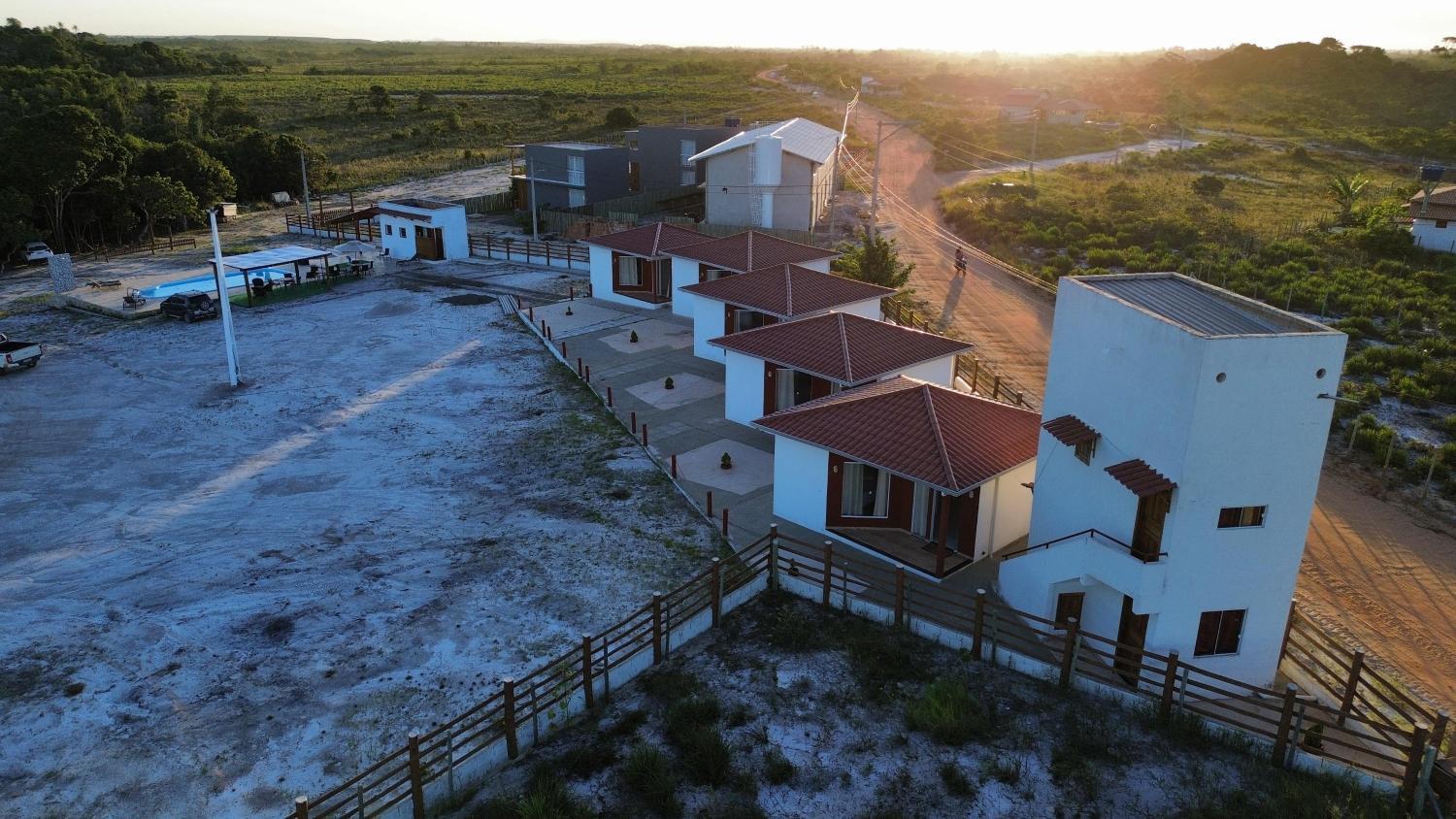 5, Mirante Da falesia Jacobina, Prado