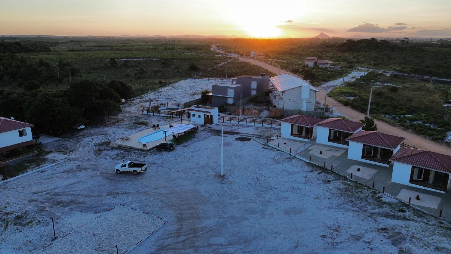 2, Mirante Da falesia Jacobina, Prado