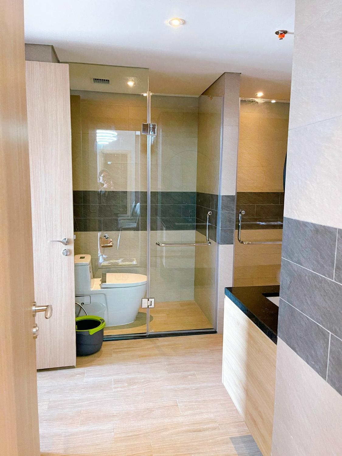 1, Citadines sea view, Hạ Long