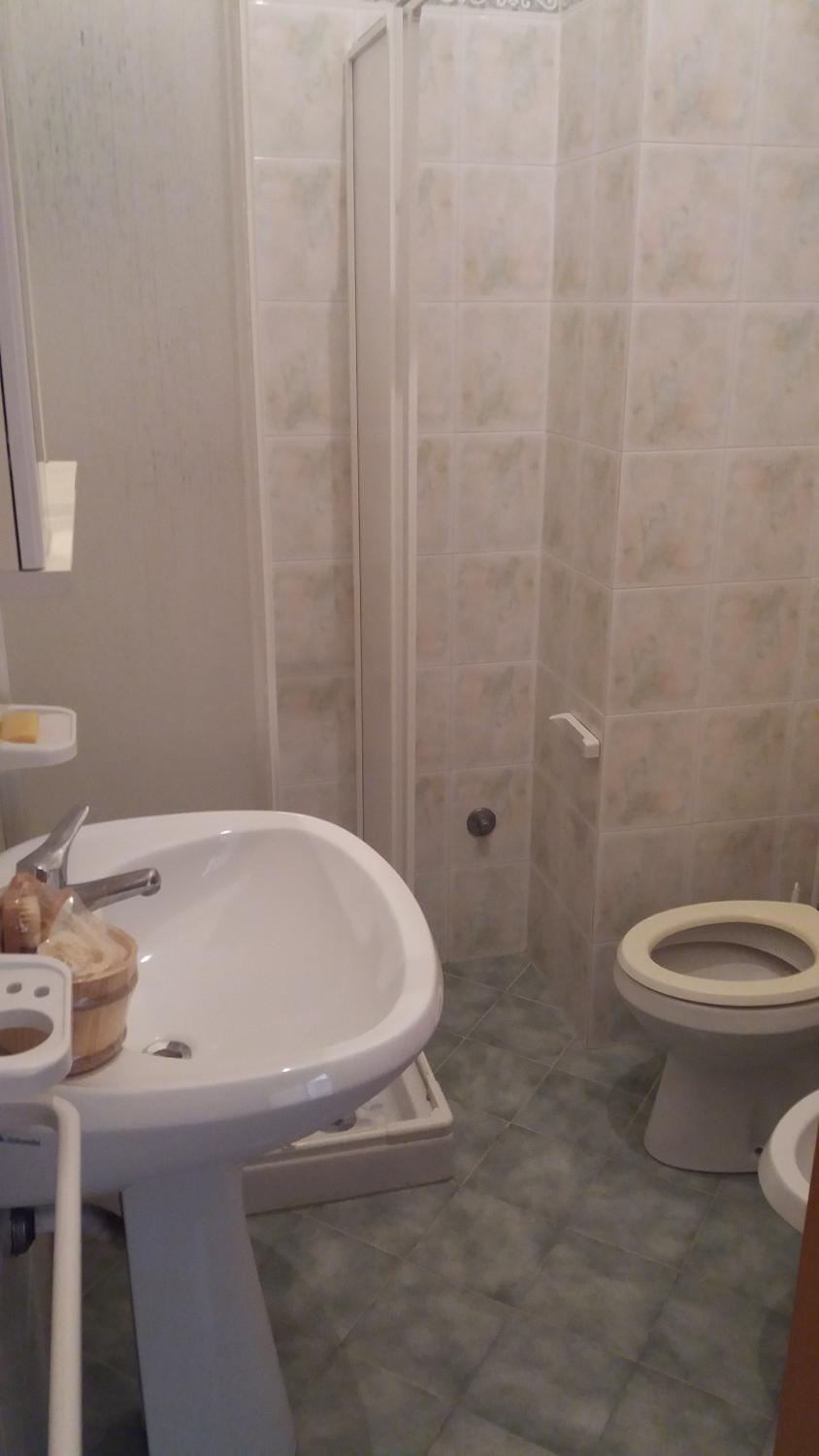 Bathroom 3, Ionio, Reggio Di Calabria