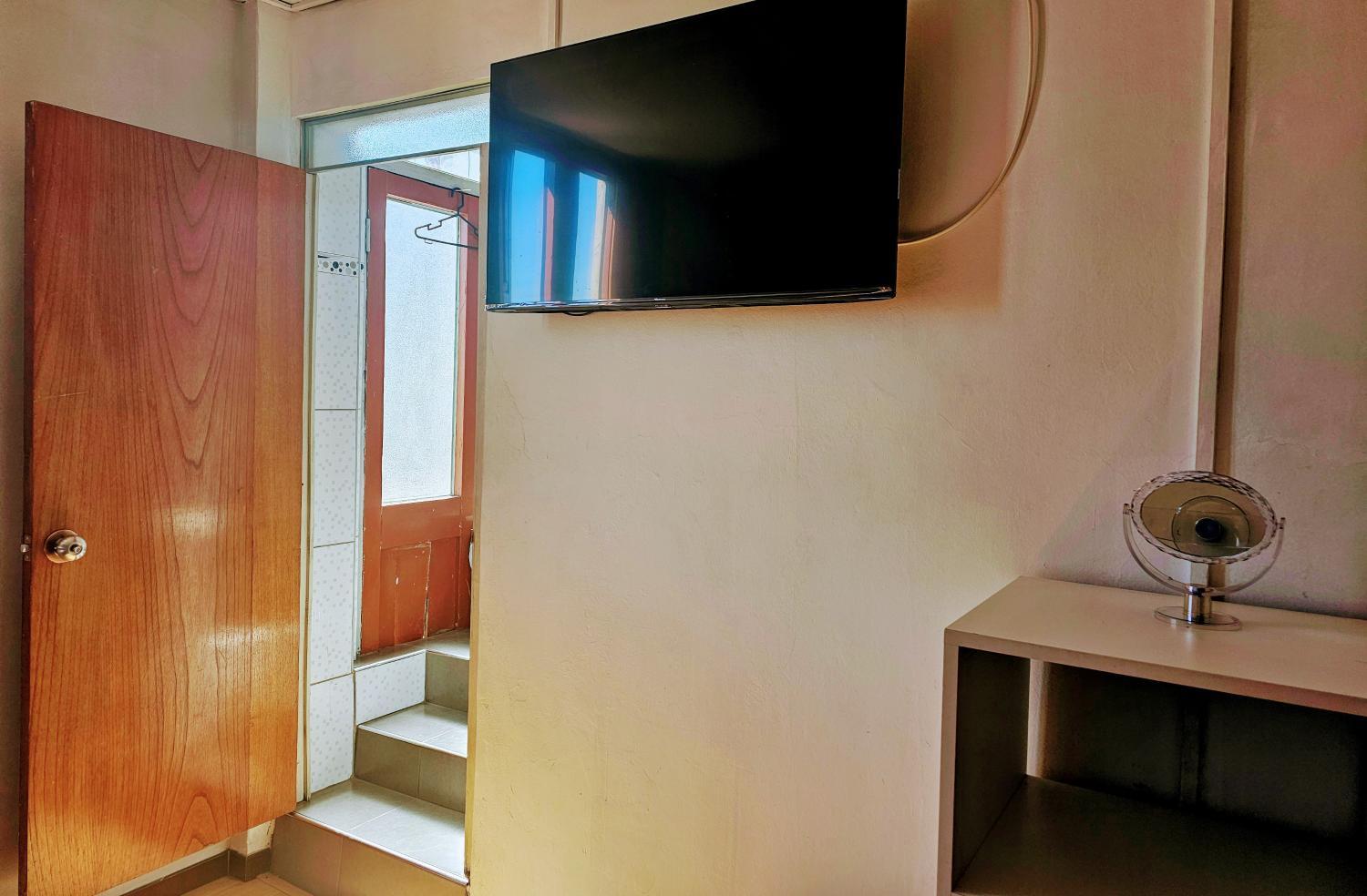 4, Hostal Royal, Arequipa