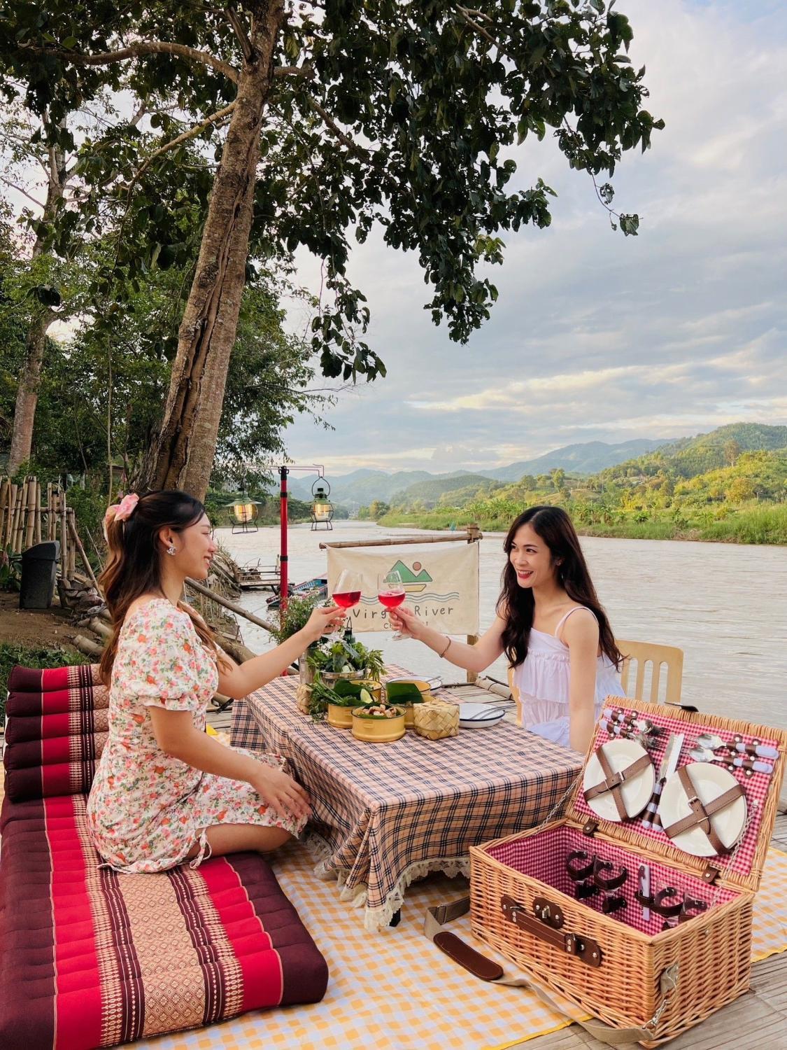 5, Virgin river chiangrai riverside resort, Muang Chiang Rai