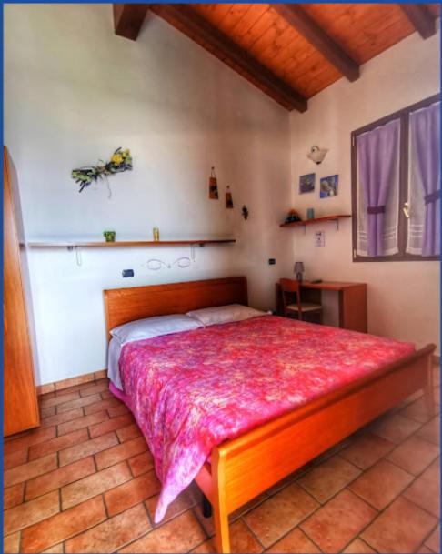 5, Agriturismo Casa Fegioni, Modena