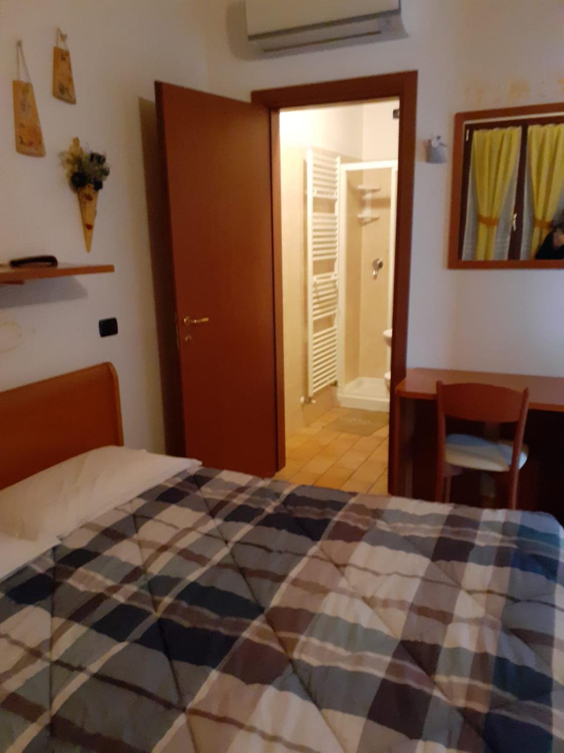3, Agriturismo Casa Fegioni, Modena