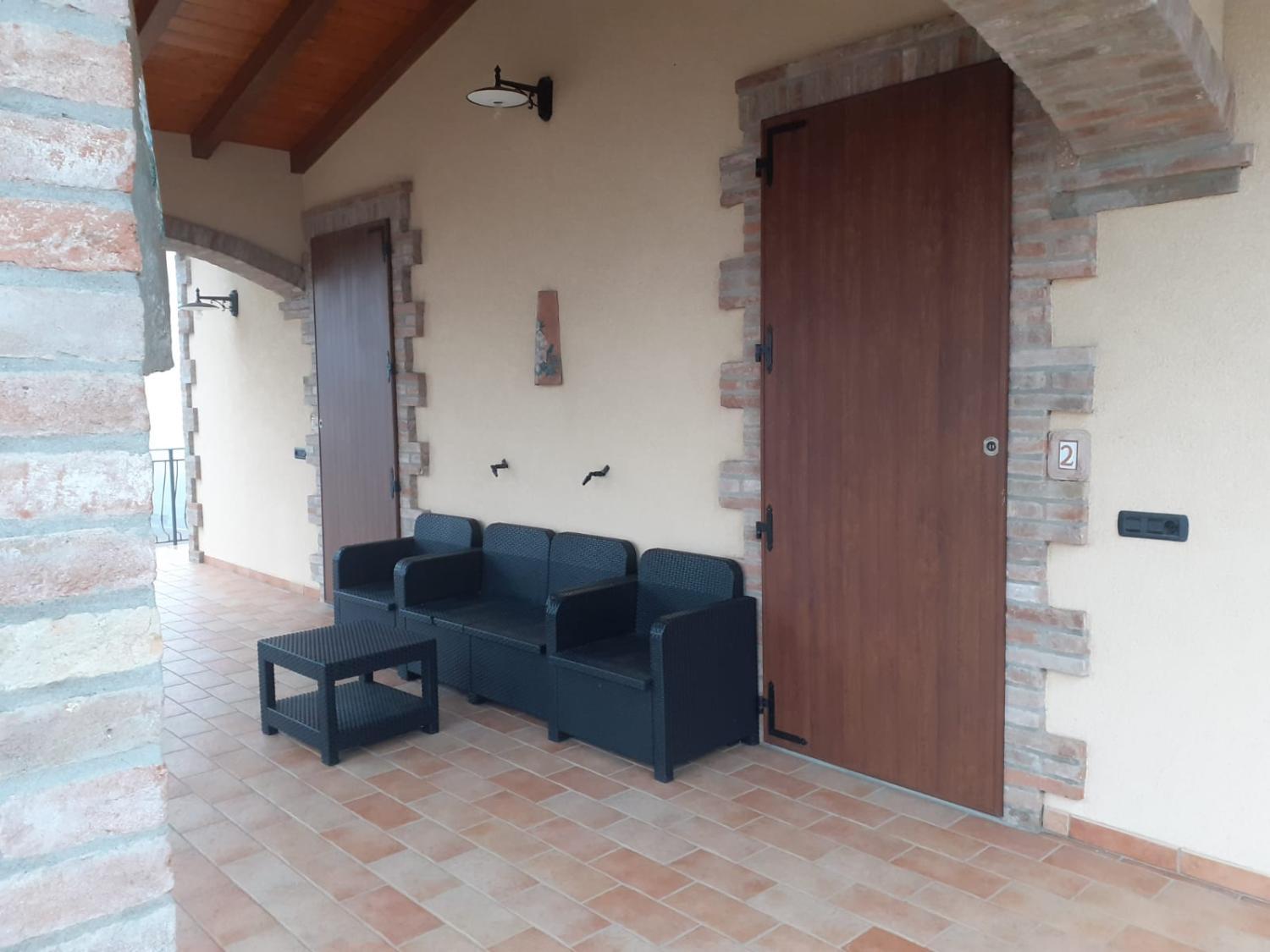 2, Agriturismo Casa Fegioni, Modena