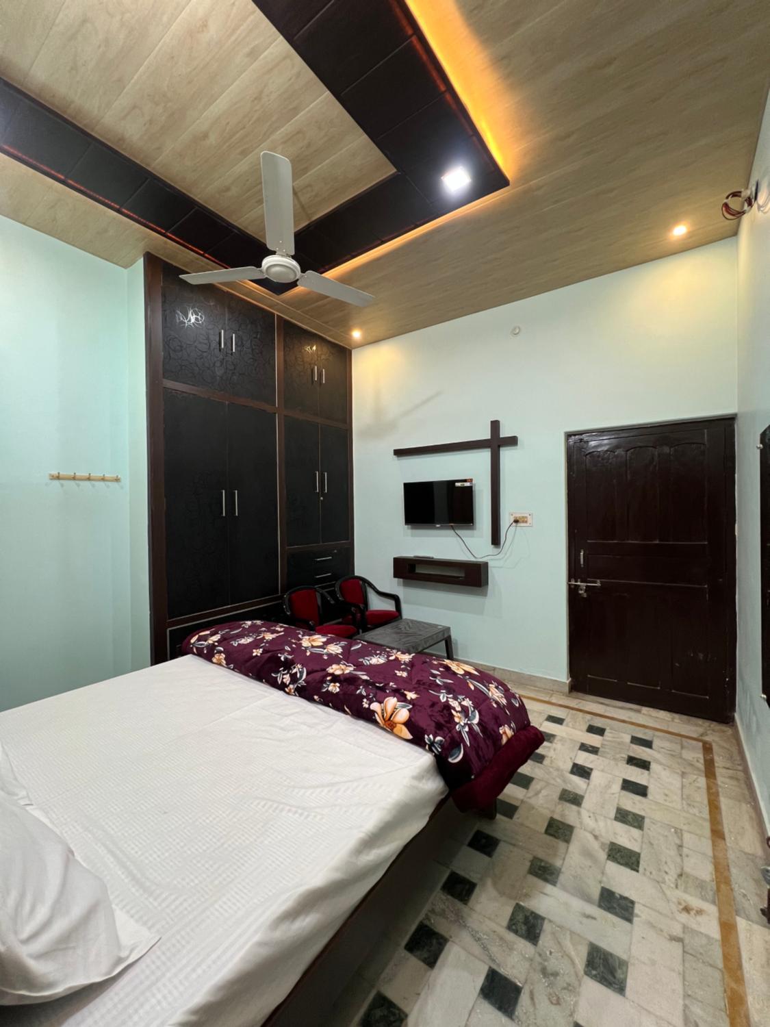 4, Shri Ram Gopal Residency Ground Floor, Faizabad