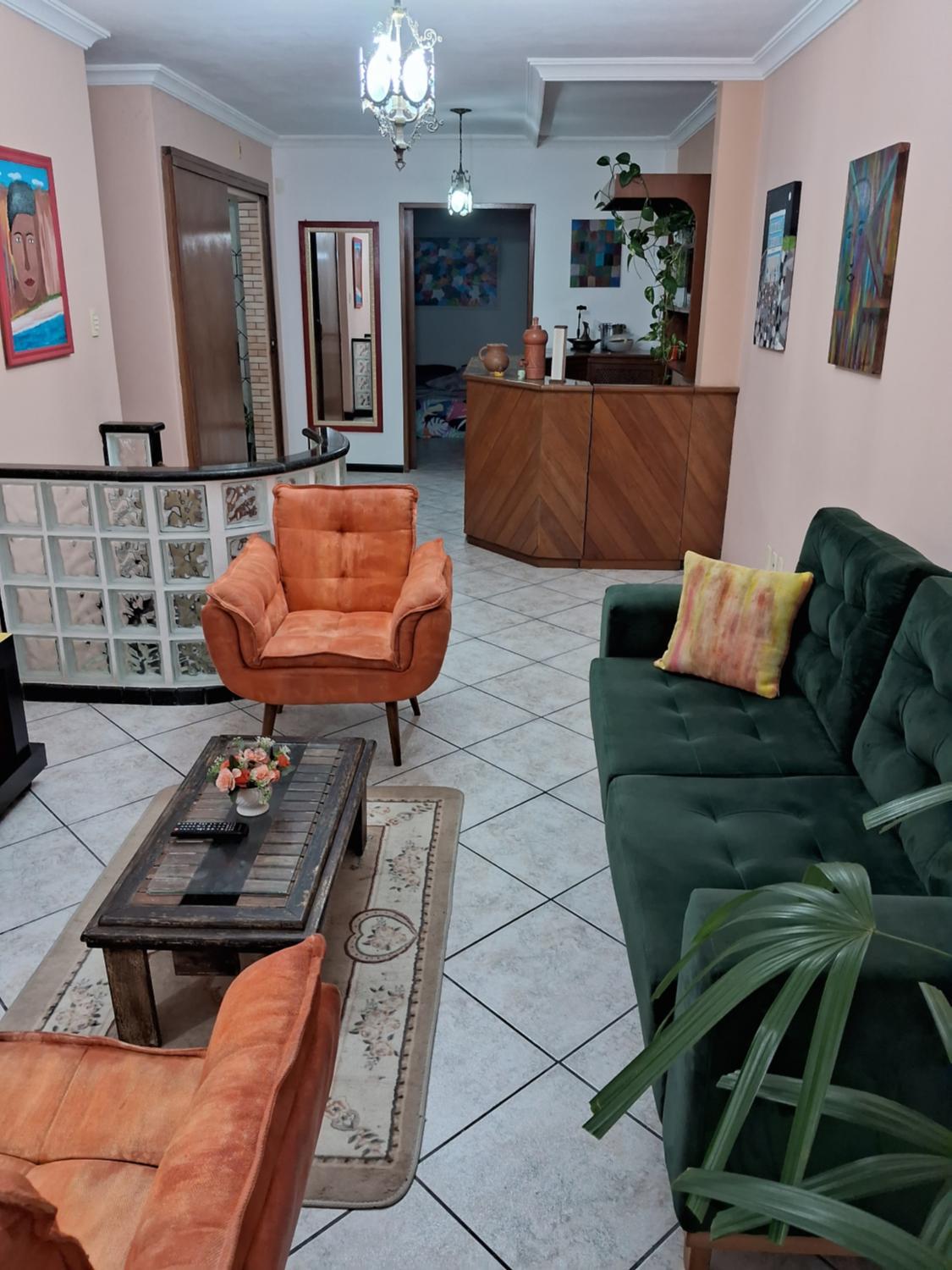 5, Belo triplex em Rio Vermelho, Salvador