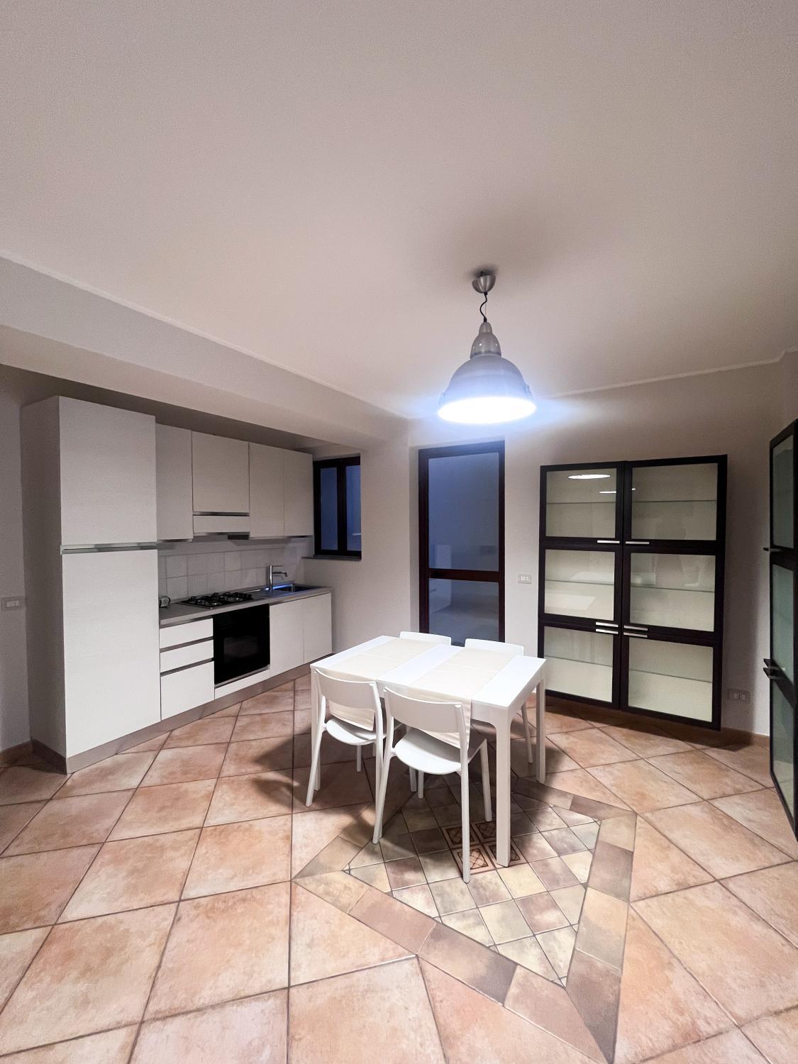 Facilities 5, V Loft, Catania